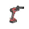TALADRO PERCUTOR A BATERÍA LI-ION 20 V 2000 RPM 80 NM