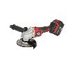 AMOLADORA A BATERÍA LI-ION 20 V 115/125 MM REACONDICIONADO