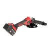 AMOLADORA A BATERÍA LI-ION 20 V 115/125 MM REACONDICIONADO