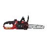 MOTOSIERRA A BATERÍA REACONDICIONADO LI-ION 20 V 3000 RPM MINI ESPADA 10