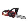 MOTOSIERRA A BATERÍA REACONDICIONADO LI-ION 20 V 3000 RPM MINI ESPADA 10