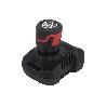 TALADRO ATORNILLADOR A BATERÍA 12 V 1150 RPM