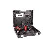 TALADRO ATORNILLADOR COMPACTO A BATERÍA LI-ION 20 V 1900 RPM 60 NM SIN CARGADOR NI BATERÍA