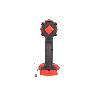 TALADRO ATORNILLADOR COMPACTO A BATERÍA LI-ION 20 V 1900 RPM 60 NM SIN CARGADOR NI BATERÍA