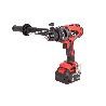 TALADRO PERCUTOR A BATERÍA LI-ION 20 V 2000 RPM 150 NM