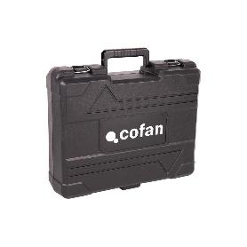 TALADRO PERCUTOR A BATERÍA LI-ION 20 V 2000 RPM 150 NM SIN CARGADOR NI BATERÍA