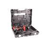 TALADRO PERCUTOR A BATERÍA LI-ION 20 V 2000 RPM 150 NM SIN CARGADOR NI BATERÍA