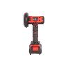 MINIAMOLADORA A BATERÍA LI-ION 20 V 19500 RPM 76 MM