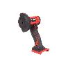 MINIAMOLADORA A BATERÍA LI-ION 20 V 19500 RPM 76 MM SIN CARGADOR NI BATERÍA