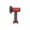 MINIAMOLADORA A BATERÍA LI-ION 20 V 19500 RPM 76 MM SIN CARGADOR NI BATERÍA