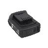 BATERÍA RECARGABLE LI-ION 20 V 2.0AH