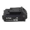 BATERÍA RECARGABLE LI-ION 20 V 2.0AH