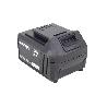 BATERÍA RECARGABLE LI-ION 20 V 4.0AH