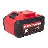 BATERÍA RECARGABLE LI-ION 20 V 6.0AH