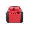 BATERÍA RECARGABLE LI-ION 20 V 6.0AH