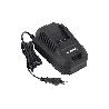 CARGADOR DE BATERÍAS CARGA RÁPIDA 20 V - 4,5 A