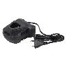 CARGADOR DE BATERÍAS 12 V - 2,4 A