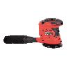 LIJADORA ORBITAL A BATERÍA LI-ION 20 V 125 MM 10000 RPM SIN CARGADOR NI BATERÍA