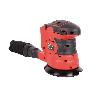 LIJADORA ORBITAL A BATERÍA LI-ION 20 V 125 MM 10000 RPM SIN CARGADOR NI BATERÍA
