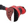 LIJADORA ORBITAL A BATERÍA LI-ION 20 V 125 MM 10000 RPM SIN CARGADOR NI BATERÍA