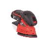 LIJADORA MOUSE A BATERÍA LI-ION 20 V 11000 RPM