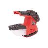 LIJADORA MOUSE A BATERÍA LI-ION 20 V 11000 RPM SIN CARGADOR NI BATERÍA