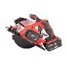 SIERRA CIRCULAR A BATERÍA LI-ION 20 V Ø185 MM