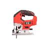 SIERRA DE CALAR A BATERÍA LI-ION 20 V 0-45° 0-3000 RPM SIN CARGADOR NI BATERÍA