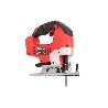 SIERRA DE CALAR A BATERÍA LI-ION 20 V 0-45° 0-3000 RPM SIN CARGADOR NI BATERÍA