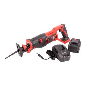 SIERRA DE SABLE A BATERÍA LI-ION 20 V 26 MM 3000 RPM