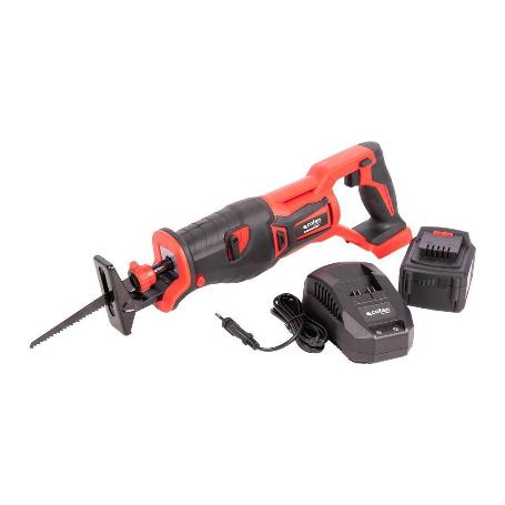 SIERRA DE SABLE A BATERÍA LI-ION 20 V 26 MM 3000 RPM