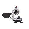 INGLETADORA A BATERÍA LI-ION 20 V Ø185 MM 3300 RPM