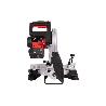 INGLETADORA A BATERÍA LI-ION 20 V Ø185 MM 3300 RPM