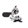 INGLETADORA A BATERÍA LI-ION 20 V Ø185 MM 3300 RPM SIN CARGADOR NI BATERÍA