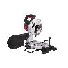 INGLETADORA A BATERÍA LI-ION 20 V Ø185 MM 3300 RPM SIN CARGADOR NI BATERÍA