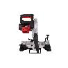 INGLETADORA A BATERÍA LI-ION 20 V Ø185 MM 3300 RPM SIN CARGADOR NI BATERÍA