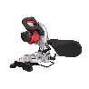 INGLETADORA A BATERÍA LI-ION 20 V Ø185 MM 3300 RPM SIN CARGADOR NI BATERÍA