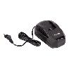 PACK CARGADOR 20 V 2.4 A Y BATERÍA LI-ION 20 V 2.0AH