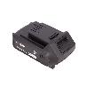 PACK CARGADOR 20 V 2.4 A Y BATERÍA LI-ION 20 V 2.0AH