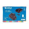 PACK CARGADOR 20 V 2.4 A Y BATERÍA LI-ION 20 V 2.0AH