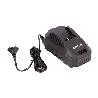 PACK CARGADOR 20 V 4.5 A Y BATERÍA LI-ION 20 V 4.0AH