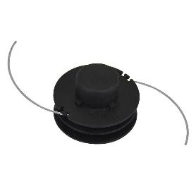 CARRETE CON HILO DE NYLON DESBROZADORA