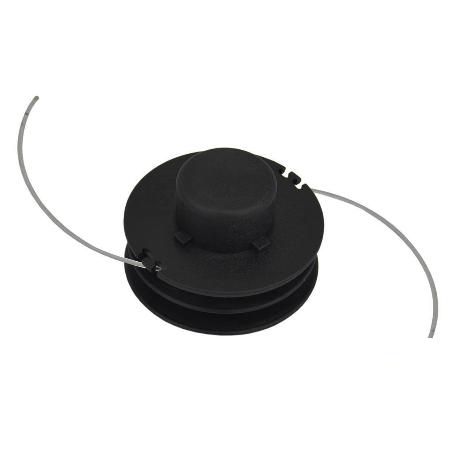 CARRETE CON HILO DE NYLON DESBROZADORA