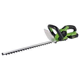 CORTASETOS ELÉCTRICO A BATERÍA LI-ION 18V 1.100 RPM
