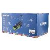 CORTACESPED ELÉCTRICO CON RUEDAS REACONDICIONADO 36V 3200 RPM 5 POSICIONES DE CORTE