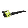 SOPLADORA ELÉCTRICA A BATERÍA LI-ION 20 V 22.500 RPM