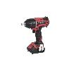 PISTOLA IMPACTO 1/2 BATERIA 18V REACONDICIONADO