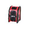 PACK DE FOCO LED PORTÁTIL (2 UDS.) Y ALTAVOZ BLUETOOTH