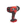 PISTOLA IMPACTO 1/2 BATERÍA 1000 NM SIN CARGADOR NI BATERÍA REACONDICIONADA
