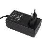 CARGADOR DE BATERÍA 25V 1,3A TIJERAS DE PODAR ELÉCTRICAS